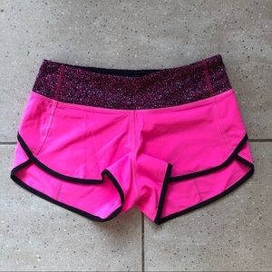 Lululemon Shorts Size 2